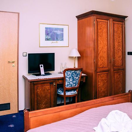 Hotel Rezydencja Karpacz Buitenkant foto