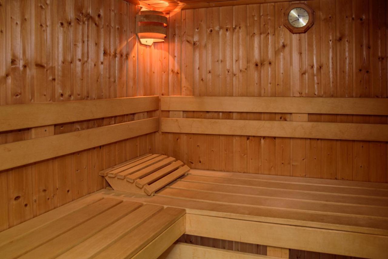 Hotel Rezydencja Karpacz Buitenkant foto
