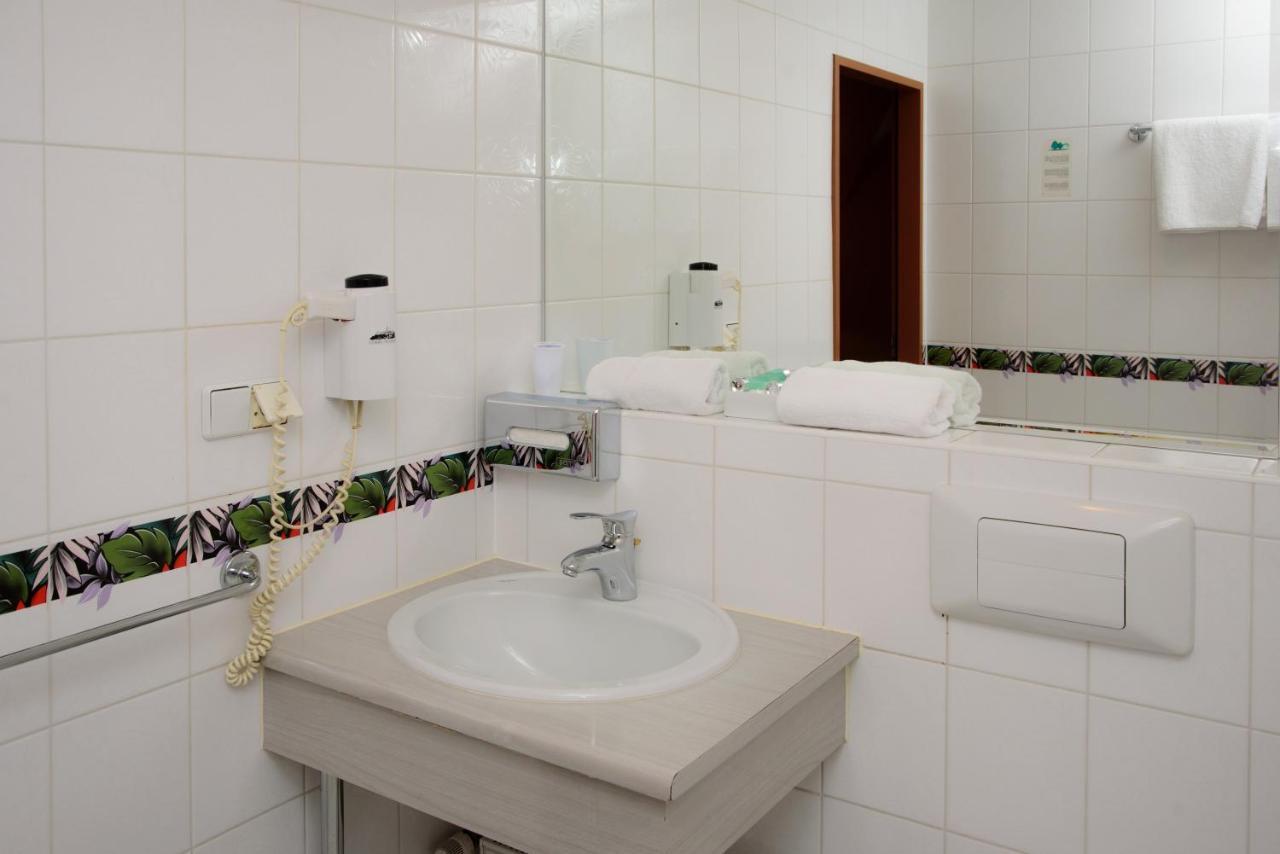 Hotel Rezydencja Karpacz Buitenkant foto