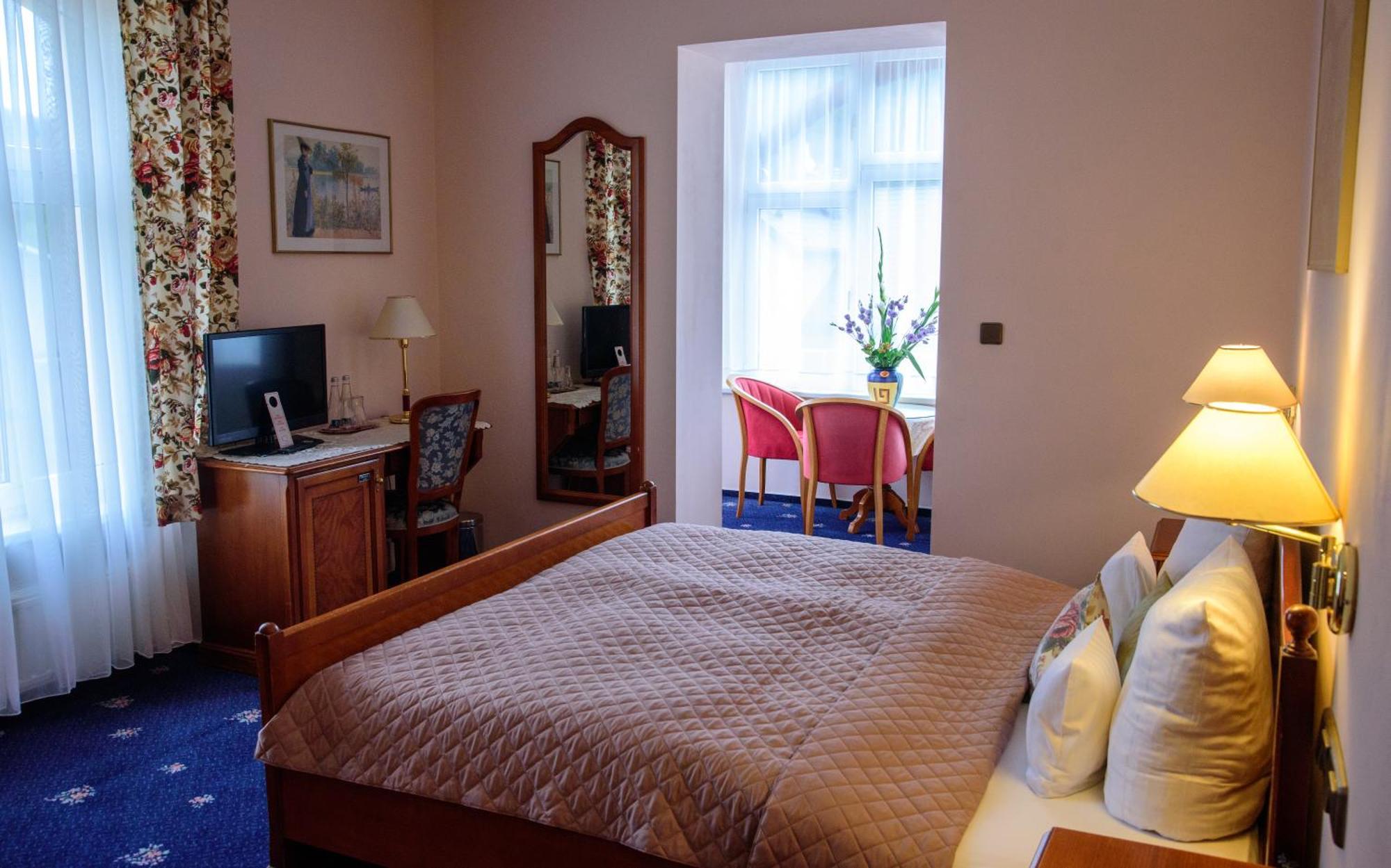 Hotel Rezydencja Karpacz Buitenkant foto