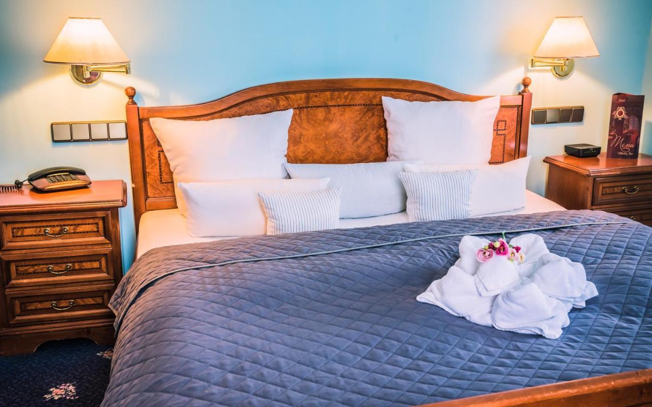 Hotel Rezydencja Karpacz Buitenkant foto